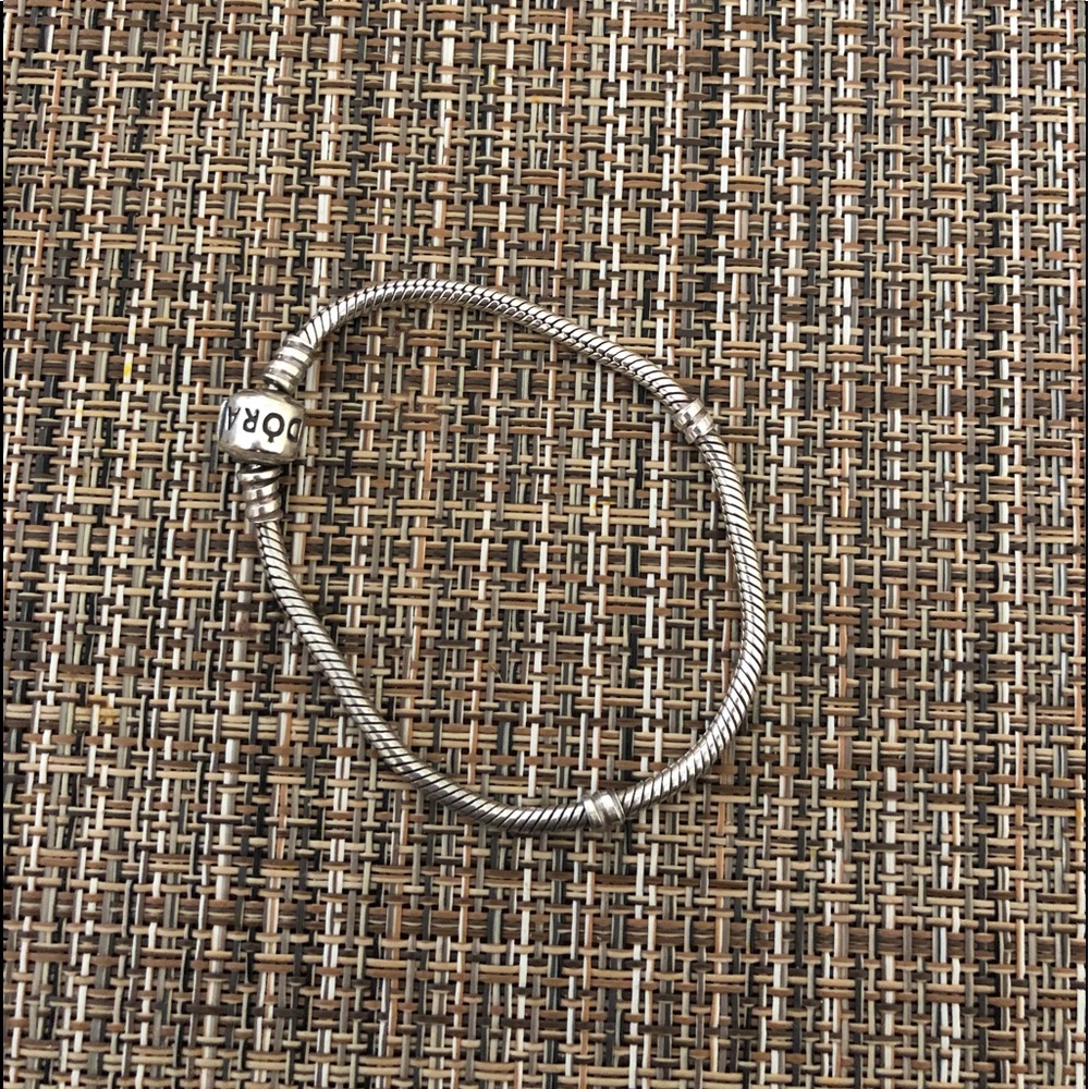 Pandora bracelet